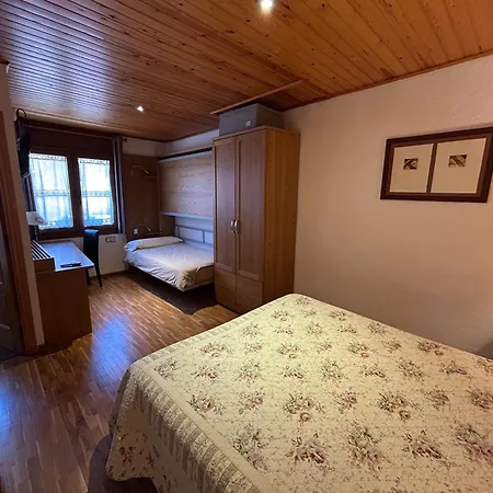Hotel Els Puis-2